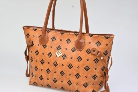 LOVELY Annette Classic Signature Bag