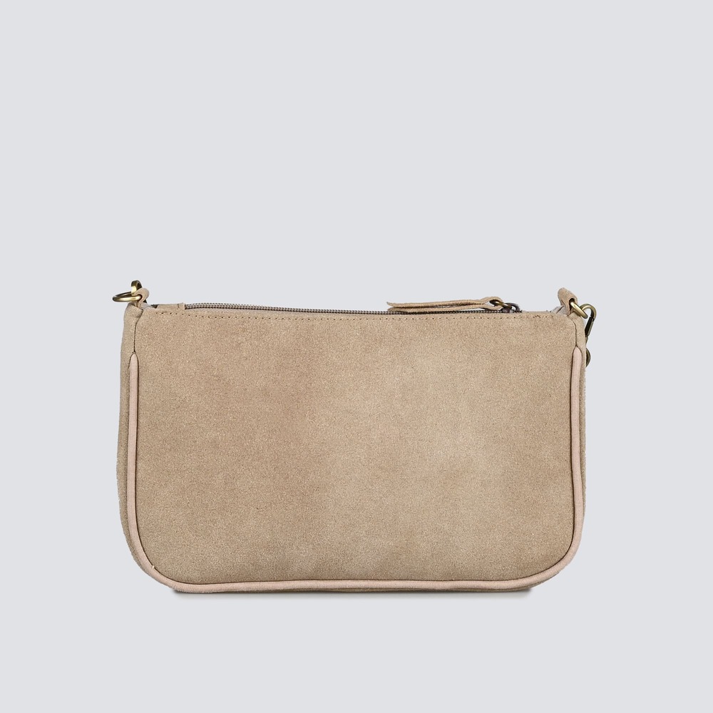 LOVELY Caldera L Nomia Bag Stone - Image 3