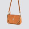 LOVELY Caldera L Nomia Bag Camel