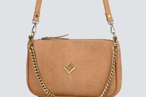 LOVELY Caldera L Nomia Bag Sand