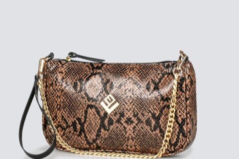 LOVELY Caldera Large Feral Bag