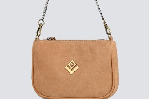 LOVELY Caldera S Nomia Bag Sand