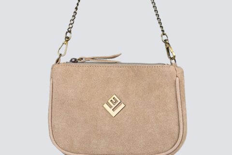 LOVELY Caldera S Nomia Bag Stone