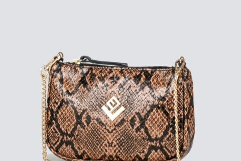 LOVELY Caldera Small Feral Bag
