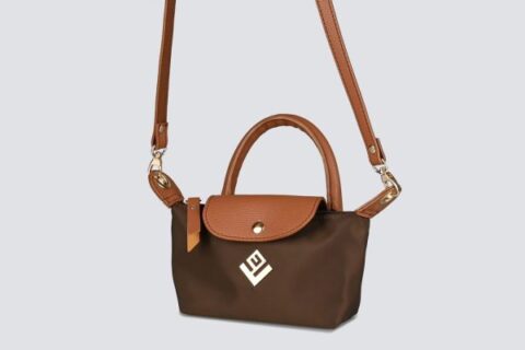 LOVELY Calypso Petit Aeris Bag