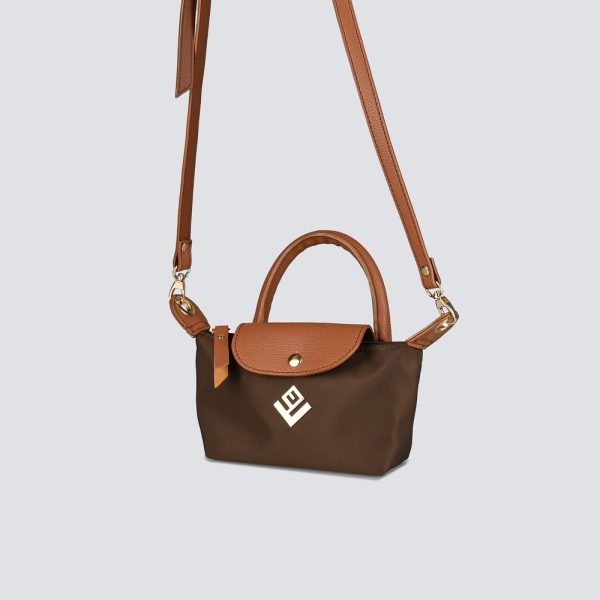 LOVELY Calypso Petit Aeris Bag