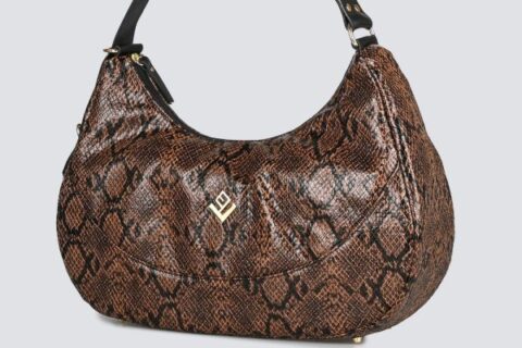 LOVELY Demetra Feral Bag