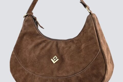 LOVELY Demetra Nomia Bag