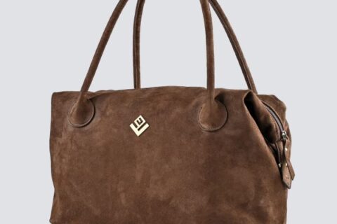 LOVELY Hera Nomia Bag Brown