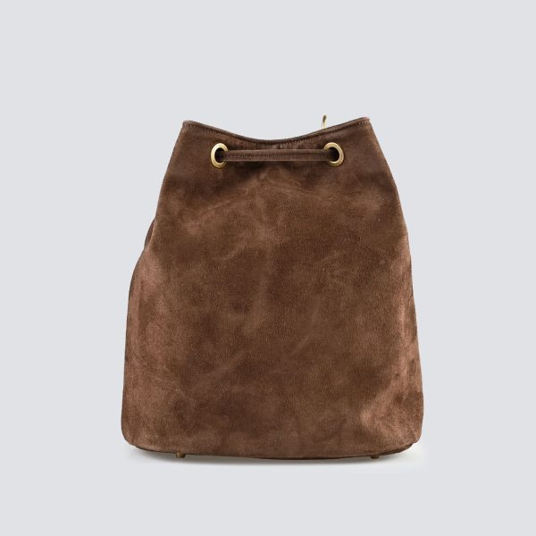 LOVELY Hypnotic Nomia Bag Brown - Image 3