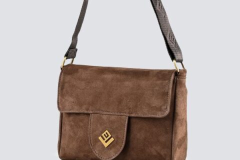 LOVELY Irma Small Nomia Bag