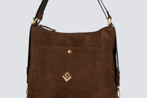 LOVELY Karma Nomia Bag