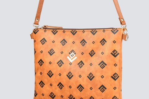 LOVELY Luxurious Signature Bag