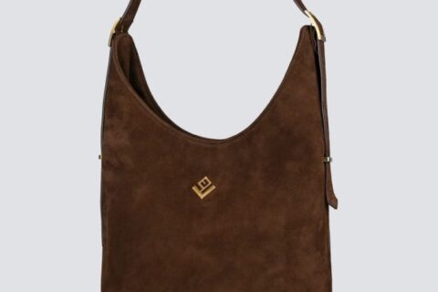 LOVELY Myrto Nomia Bag