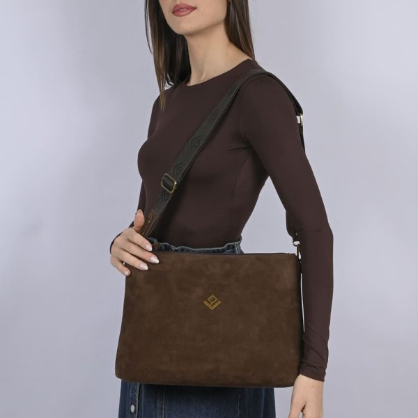 LOVELY Olimpia Nomia Bag - Image 8