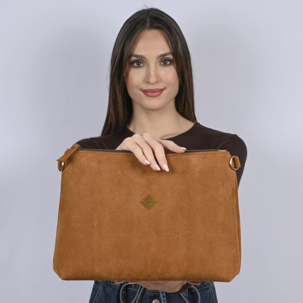 LOVELY Olimpia Nomia Bag - Image 10