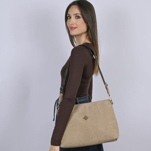 LOVELY Olimpia Nomia Bag - Image 3