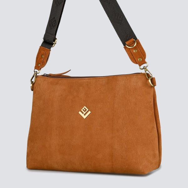 LOVELY Olimpia Nomia Bag - Image 9