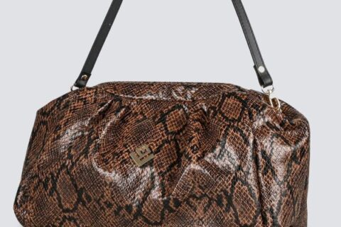 LOVELY Paris Feral Bag