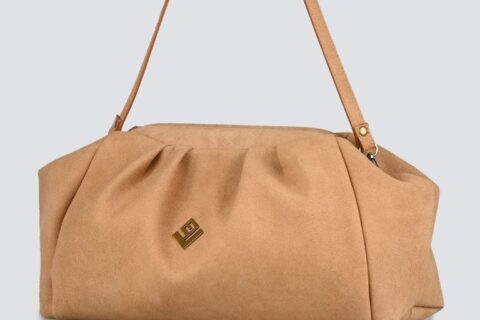 LOVELY Paris Nomia Bag Sand