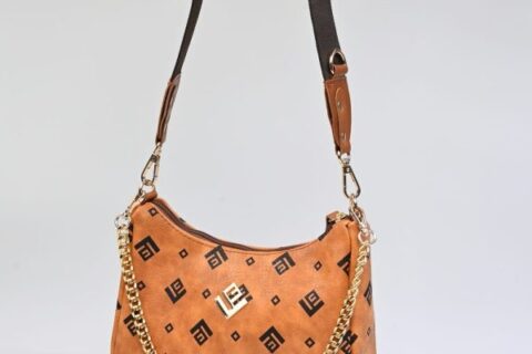LOVELY Regina Signature Bag