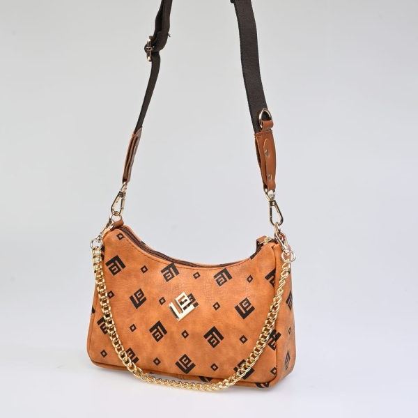 LOVELY Regina Signature Bag
