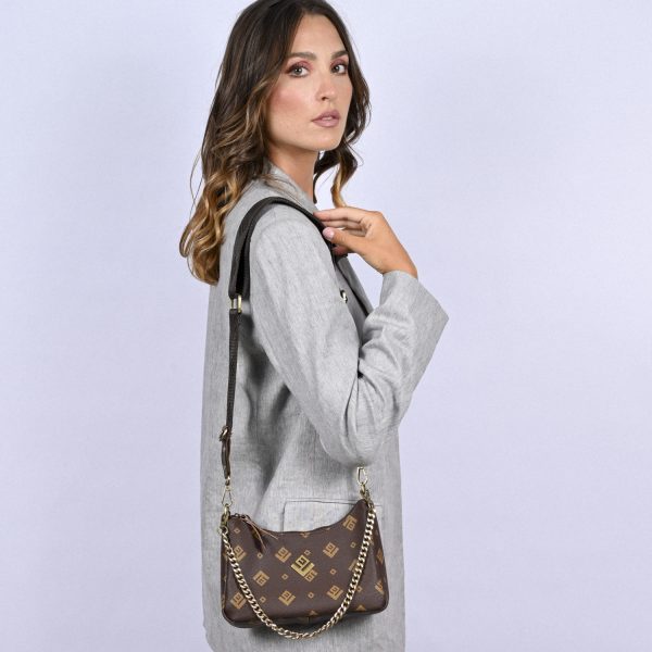 LOVELY Regina Signature Bag - Image 3