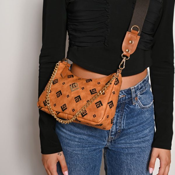 LOVELY Regina Signature Bag - Image 4