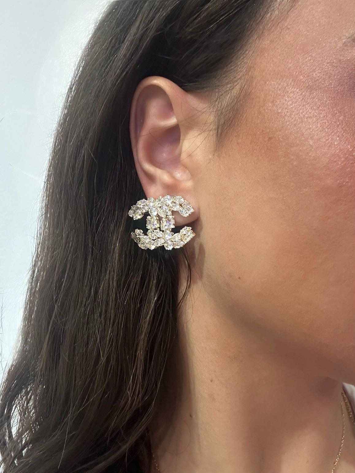 Prestige Spark earrings - Image 3