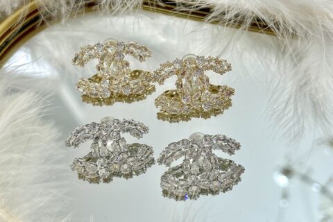 Prestige Spark earrings