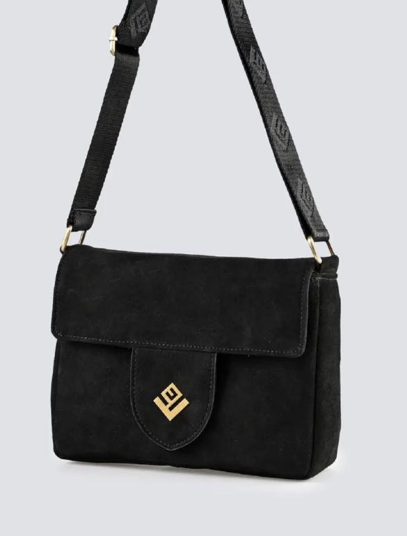 LOVELY Irma Small Nomia Bag - Image 10
