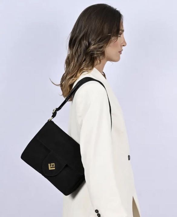 LOVELY Irma Small Nomia Bag - Image 11